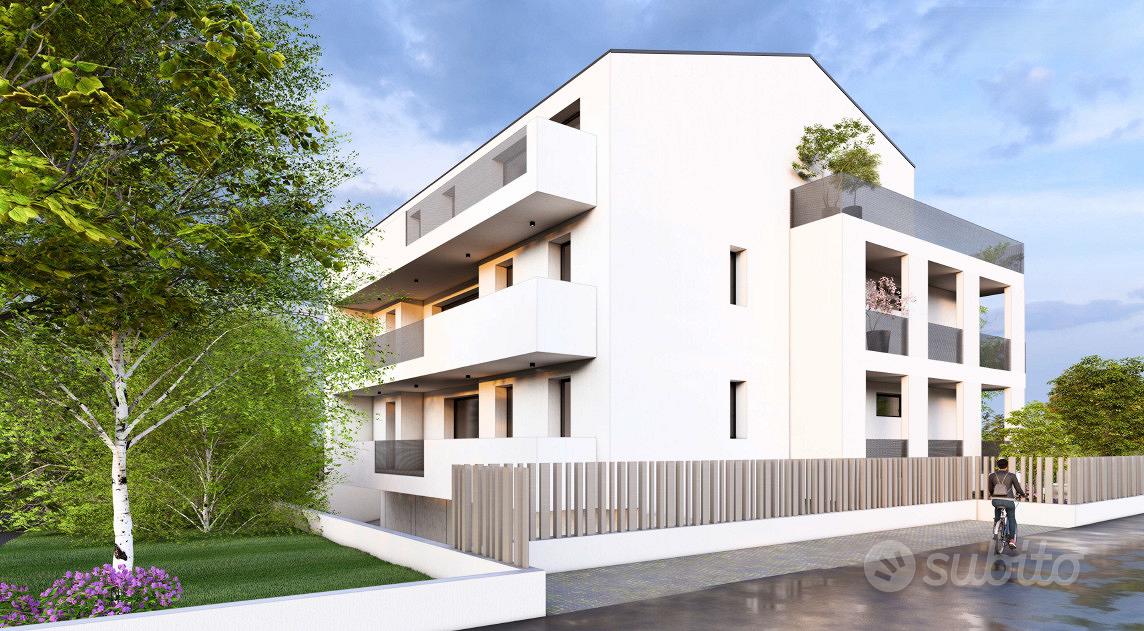 Apartment in Padova, Pontevigodarzere - Vista 6