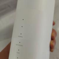 zte mc801a 5G router (legge bene descrizione, graz