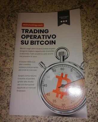 gratis libro di trading e videocor leggi sotto... 
