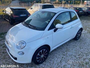FIAT - 500 - 1.2 Pop - UNIPRO. - NEOPATENTATI - PE