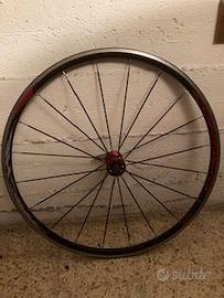 Ruote bici da corsa Miche Connect