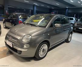 FIAT 500 1.2 Lounge CON 88500 KM