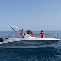 Barca Salento Marine OC 650 Sundek WA