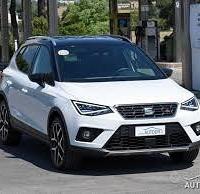 Ricambi ricondizionati seat arona 2018;2020