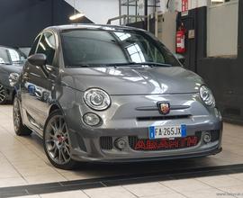 ABARTH 595 1.4 Turbo T-Jet 180 CV Competizione