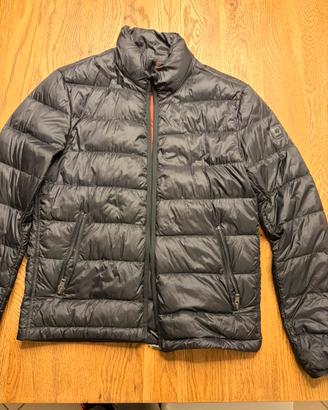 Piumino 100 grammi FAY nero taglia s uomo