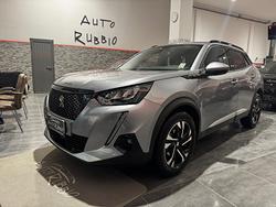 Peugeot 2008 BlueHDi 110 S&S Allure Pack