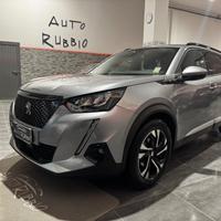 Peugeot 2008 BlueHDi 110 S&S Allure Pack