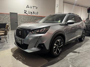 Peugeot 2008 BlueHDi 110 S&S Allure Pack