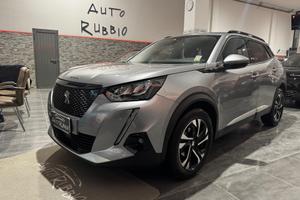 Peugeot 2008 BlueHDi 110 S&S Allure Pack