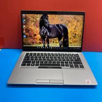 Dell Latitude 5411