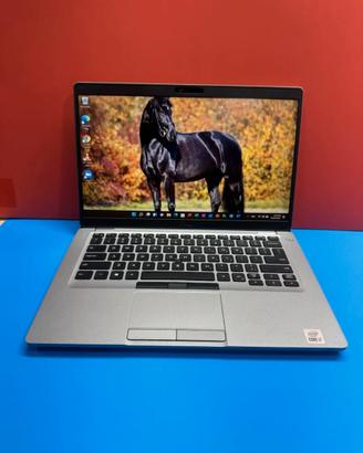 Dell Latitude 5411
