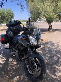 Suzuki v strom 650