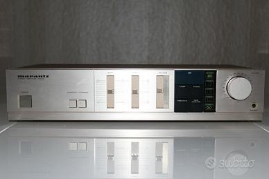 marantz Amp.
