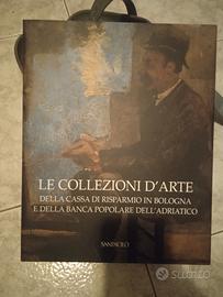 Le collezioni d'arte della cassa di risparmio di b