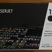 Toner HP Q6000A-Q6003A-Q5949X-HP711 - sigillati