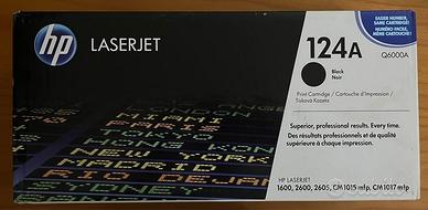 Toner HP Q6000A-Q6003A-Q5949X-HP711 - sigillati