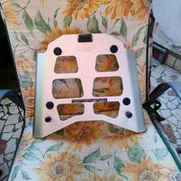 PIASTRA GIVI SRA5102 PER BMW R1200GS ADV 2006-2013