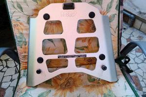 PIASTRA GIVI SRA5102 PER BMW R1200GS ADV 2006-2013