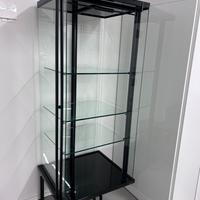 Vetrinetta illuminata