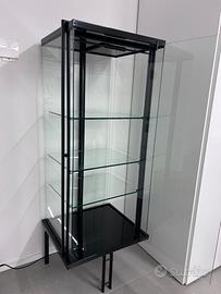 Vetrinetta illuminata