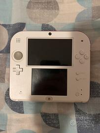 Nintendo 2DS