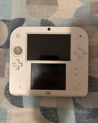 Nintendo 2DS