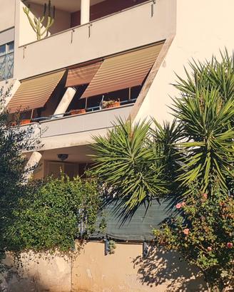 Fonte Meravigliosa 70 mtq più 35 mtq terrazzo
