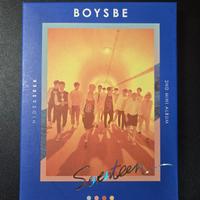 Seventeen - Boys Be (2nd Mini Album)