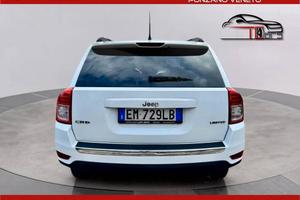 JEEP COMPASS 2.2-4x4-PER OPERATORI DEL SETTORE