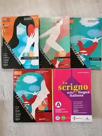 Libri scolastici
