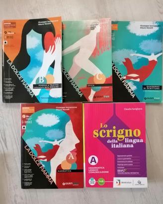 Libri scolastici