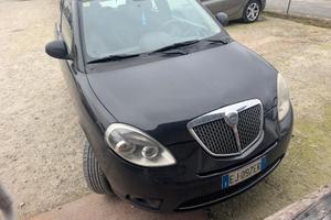 Lancia Ypsilon 1.2 69 CV ELLE GUIDABILE ANCHE PER 