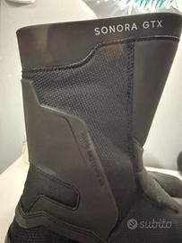 BMW Sonora GTX Stivali Moto