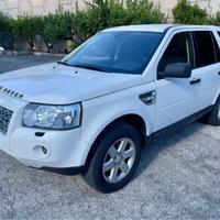 Land Rover Freelander 2.2 TD4 S.W. XS