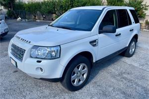 Land Rover Freelander 2.2 TD4 S.W. XS