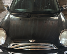 Mini cooper s1600 16v