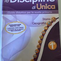 Le discipline di Unica. Storia e geografia