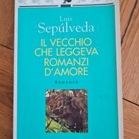 Il vecchio che leggeva romanzi d'amore