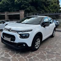Citroen C3 PureTech 83 S&S Feel BUSINESS
