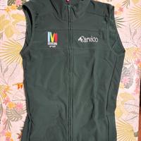 Gilet ciclismo Maratona 
