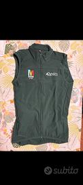 Gilet ciclismo Maratona 