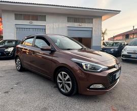 Hyundai i20 1.1 CRDi 12V 5 porte Style