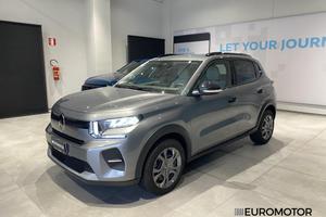 Citroen C3 1.2 puretech Max 100cv s&s