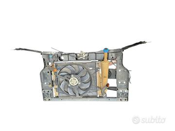 CALANDRA CON KIT RADIATORI FORD Ka Serie (CCU) 169