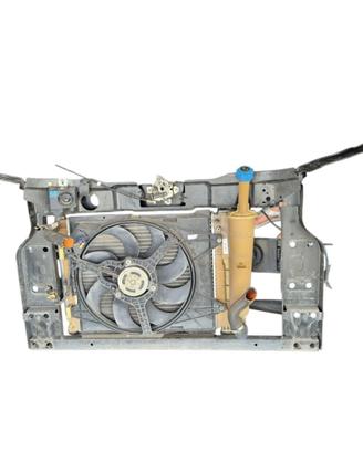 CALANDRA CON KIT RADIATORI FORD Ka Serie (CCU) 169