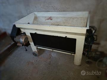 Pigiadiraspatrice elettrica 