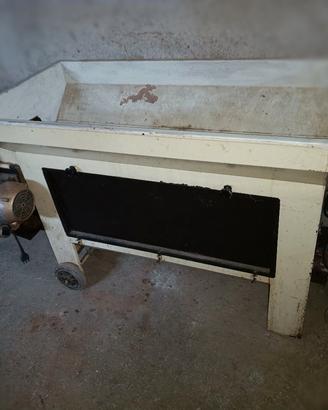 Pigiadiraspatrice elettrica 