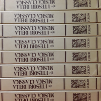 I Tesori della Musica Classica