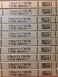 I Tesori della Musica Classica